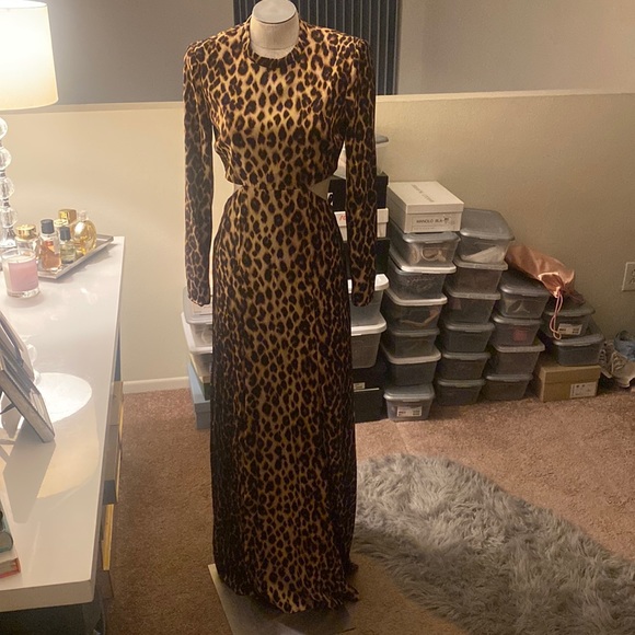 ALC dress - Picture 1 of 7